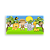 Painel Retangular - Safari - Sublimado 3D - Imagem 1