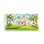 Painel Retangular - Safari Rosa - Sublimado 3D - Imagem 1