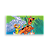 Painel Retangular - Scooby Doo - Sublimado 3D - Imagem 1