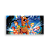 Painel Retangular - Scooby Doo - Sublimado 3D - Imagem 1