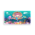 Painel Retangular - Sereias - Sublimado 3D - Imagem 1