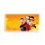 Painel Retangular - Snoopy - Sublimado 3D - Imagem 1