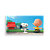 Painel Retangular - Snoopy - Sublimado 3D - Imagem 1