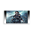 Painel Retangular - Star Wars - Sublimado 3D - Imagem 1