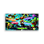 Painel Retangular - Tartarugas Ninja - Sublimado 3D - Imagem 1