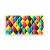 Painel Retangular - Textura - Sublimado 3D - Imagem 1