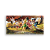 Painel Retangular - Tinkerbell - Sublimado 3D - Imagem 1
