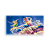 Painel Retangular - Tinkerbell - Sublimado 3D - Imagem 1