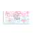 Painel Retangular - Tonelada De Amor - Sublimado 3D - Imagem 1