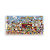 Painel Retangular - Toy Story - Sublimado 3D - Imagem 1