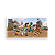 Painel Retangular - Toy Story - Sublimado 3D - Imagem 1
