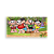 Painel Retangular - Turma Da Mônica - Sublimado 3D - Imagem 1