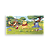Painel Retangular - Ursinho Pooh - Sublimado 3D - Imagem 1