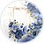 Painel de Mesa - Floral - Sublimado 3D - Imagem 1