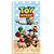Faixa Lateral - Toy Story - Sublimado 3D - Imagem 1