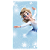 Faixa Lateral - Frozen - Sublimado 3D - Imagem 1