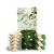 Faixa Lateral e Trio Cilindro Sublimado 3D Vest Facil - Floral - Imagem 1