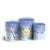Trio Cilindro - Encantado - Sublimado 3D - Imagem 1
