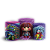 Trio Cilindro - Carreta Furacão - Sublimado 3D - Imagem 1