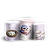 Trio Cilindro - Jardim - Sublimado 3D - Imagem 1