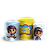 Trio Cilindro - Luccas Neto - Sublimado 3D - Imagem 1