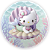 Painel de Mesa - Hello Kitty - Sublimado 3D - Imagem 1