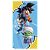 Faixa Lateral - Dragon Ball - Sublimado 3D - Imagem 1