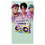 Faixa Lateral - Guerreiras do K Pop - Sublimado 3D - Imagem 1