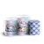 Trio Cilindro - Hello Kitty - Sublimado 3D - Imagem 1