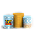 Trio Cilindro - Toy Story  - Sublimado 3D - Imagem 1