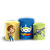Trio Cilindro - Toy Story  - Sublimado 3D - Imagem 1