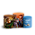 Trio Cilindro - Toy Story  - Sublimado 3D - Imagem 1