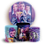 KIT Redondo e Trio - Guerreiras do K-Pop - Sublimado 3D - Imagem 1