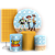 KIT Redondo Trio e Faixa - Toy Story  - Sublimado 3D - Imagem 1