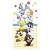 Faixa Lateral - Baby Looney Tunes - Sublimado 3D - Imagem 1