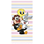 Faixa Lateral - Baby Looney Tunes - Sublimado 3D - Imagem 1