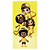 Faixa Lateral - Setembro Amarelo - Sublimado 3D - Imagem 1