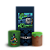Faixa Lateral e Trio Cilindro Sublimado 3D Vest Facil - Minecraft - Imagem 1