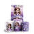 Faixa Lateral e Trio Cilindro Sublimado 3D Vest Facil - Princesa Sofia - Imagem 1