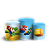 Trio Cilindro - Super Mario - Sublimado 3D - Imagem 1