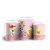 Trio Cilindro - Baby Lola - Sublimado 3D - Imagem 1
