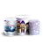 Trio Cilindro - Guerreiras Do K Pop - Sublimado 3D - Imagem 1