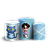 Trio Cilindro - Guerreiras Do K Pop - Sublimado 3D - Imagem 1