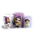 Trio Cilindro - Guerreiras Do K Pop - Sublimado 3D - Imagem 1