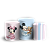Trio Cilindro - Mickey E Minnie Baby - Sublimado 3D - Imagem 1