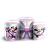 Trio Cilindro - Minnie Rosa - Sublimado 3D - Imagem 1