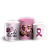 Trio Cilindro - Outubro Rosa - Sublimado 3D - Imagem 1