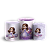 Trio Cilindro - Princesa Sofia - Sublimado 3D - Imagem 1