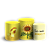 Trio Cilindro - Setembro Amarelo - Sublimado 3D - Imagem 1