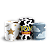 Trio Cilindro - Toy Story - Sublimado 3D - Imagem 1